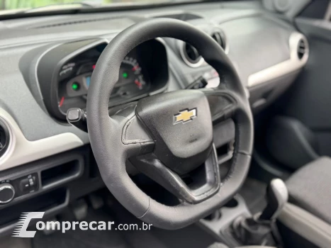 MONTANA 1.4 MPFI LS CS 8V