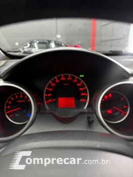 FIT 1.4 CX 16V