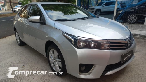 COROLLA 1.8 GLI 16V