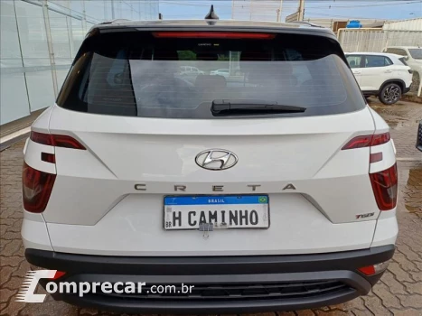 CRETA 1.0 Tgdi Comfort