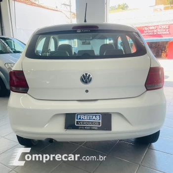 GOL 1.0 MI 8V G.VI