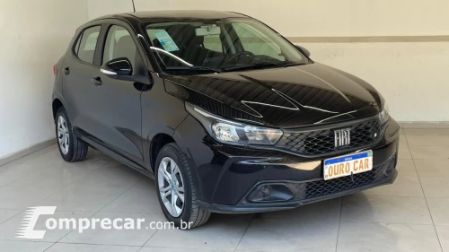 Fiat ARGO 1.0 Firefly Drive 4 portas