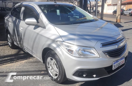 PRISMA 1.0 LT Spe/4 8V