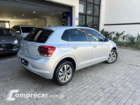 POLO 1.0 200 TSI Highline