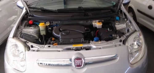PALIO 1.4 MPI Attractive 8V