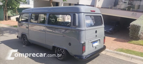 KOMBI 1.4 MI STD 8V