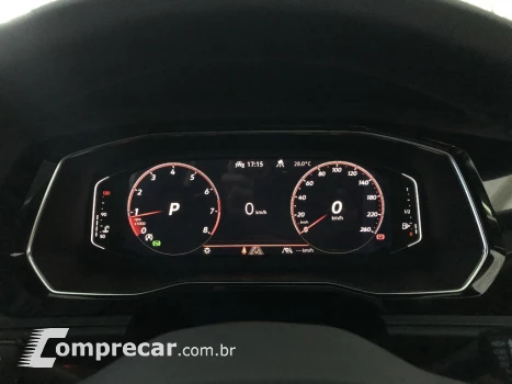 JETTA 2.0 350 TSI GASOLINA GLI DSG