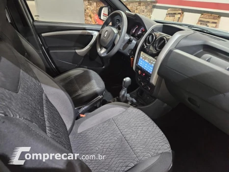 DUSTER 1.6 16V SCE Authentique