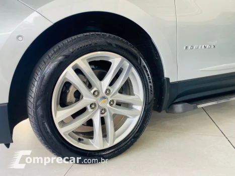 EQUINOX 2.0 16V Turbo Premier AWD -