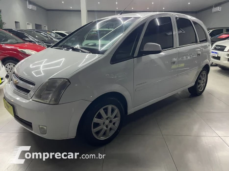 MERIVA 1.8 MPFI Premium 8V