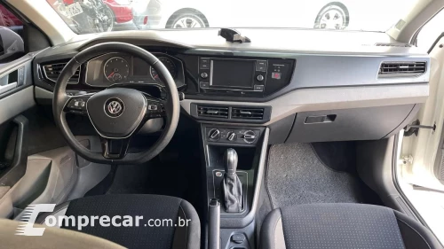 VOLKSWAGEN POLO 1.0 200 TSI COMFORTLINE