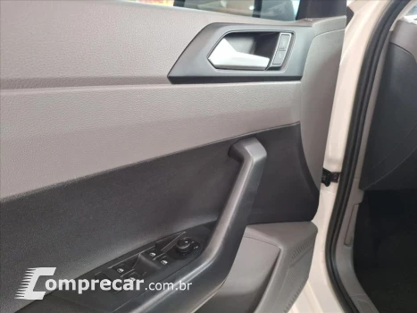 POLO 1.0 200 TSI COMFORTLINE AUTOMÁTICO
