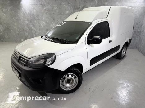 Fiat FIORINO 1.4 MPI Furgão Endurance 8V 2 portas