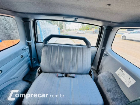 HILUX SW4 3.0 4X4 8V Turbo