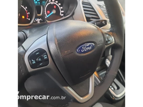 ECOSPORT 1.6 SE 16V FLEX 4P POWERSHIFT