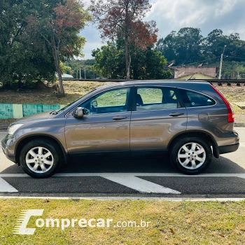CRV 2.0 LX 4X2 16V