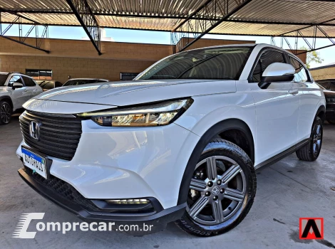 HR-V 1.5 DI I-vtec EXL