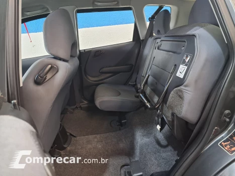 FIT 1.4 LX 8V