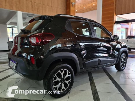 KWID OUTSIDER 1.0 FLEX 12V 5P MEC