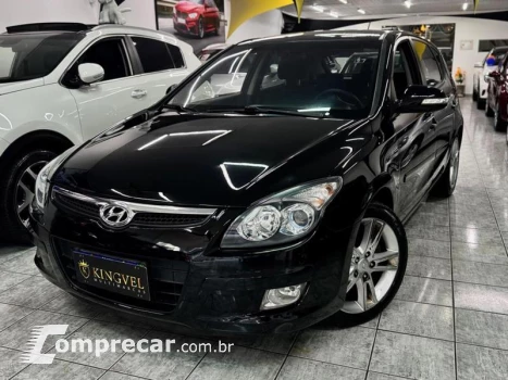 Hyundai I30 2.0 4 portas