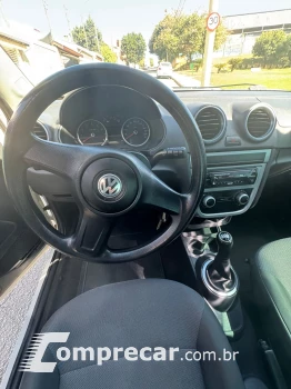 Saveiro 1.6 CS GV