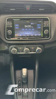 KICKS 1.6 16V S