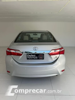 COROLLA 2.0 Altis 16V