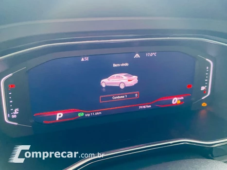 JETTA 2.0 350 TSI GLI