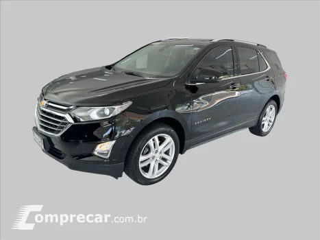 EQUINOX 2.0 16V TURBO GASOLINA PREMIER AWD AUTOMÁ