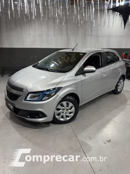 ONIX 1.4 MPFI LT 8V FLEX 4P MANUAL