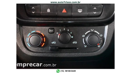 KWID - 1.0 12V SCE ZEN MANUAL