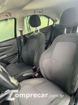 ONIX 1.4 MPFI LTZ 8V