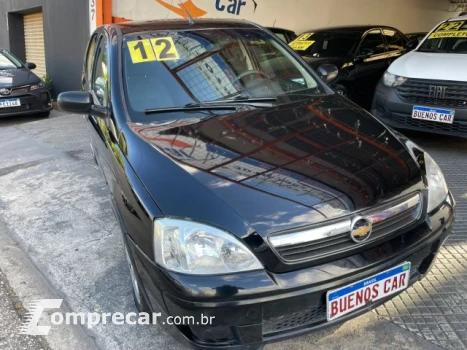 CORSA HATCH - 1.4 MPFI MAXX 8V 4P MANUAL