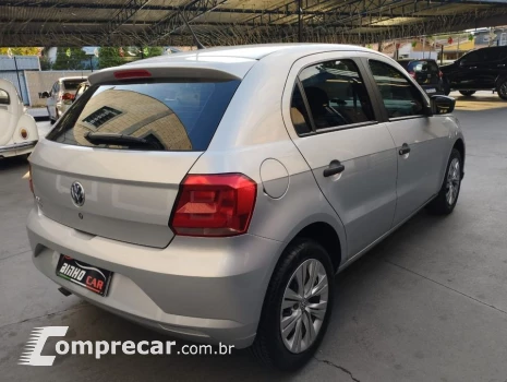 GOL 1.6 MI 8V G.VI