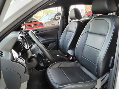 T-CROSS 1.0 200 TSI TOTAL FLEX COMFORTLINE AUTOMÁTICO