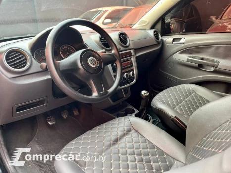 SAVEIRO 1.6 MI CE 8V G.V