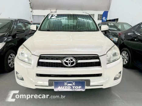 RAV4 2.0 4X2 16V