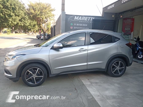 HR-V 1.8 16V EXL