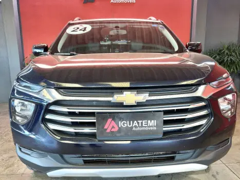 MONTANA 1.2 TURBO FLEX LTZ AUTOMÁTICO