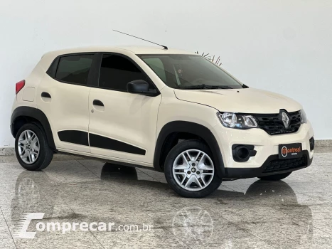 KWID 1.0 12V SCE ZEN