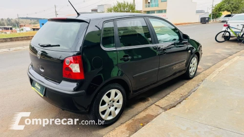 POLO 1.6 MI Serie Ouro 8V