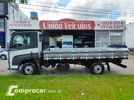 Volkswagen Delivery Express+ 3.0 Prime - 0km (Pronta Entrega) 2 portas