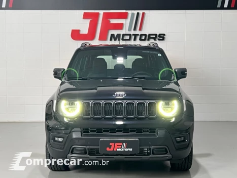 RENEGADE 1.3 T270 Turbo S 4X4