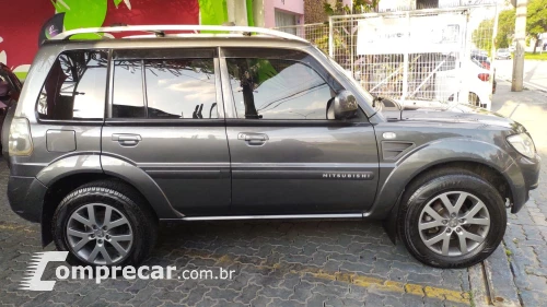 PAJERO TR4 2.0 4X2 16V 140CV