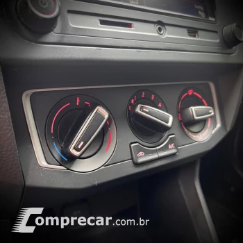 SAVEIRO 1.6 MI Trendline CS 8V