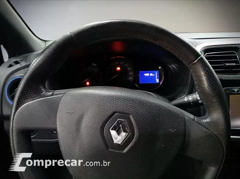 SANDERO 1.0 12V SCE FLEX GT LINE MANUAL
