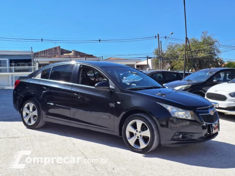 CRUZE 1.8 LT 16V