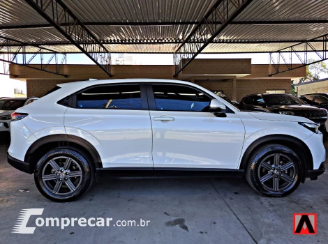 HR-V 1.5 DI I-vtec EXL