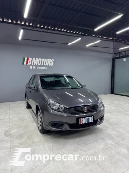 Grand Siena 1.0 EVO