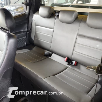 SAVEIRO 1.6 Cross CD 16V